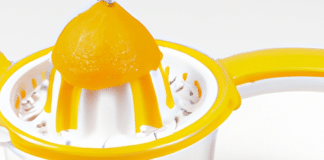 what size citrus juicer is best