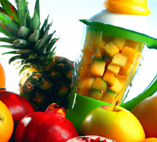 what types of fruits can i juice with a masticating juicer