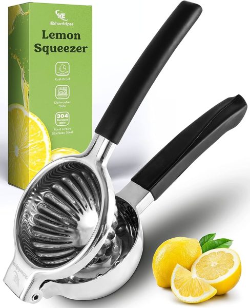 Where Are The Best Places To Buy Lemon Juicers Online?