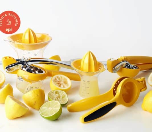 where are the best places to buy lemon juicers online 5