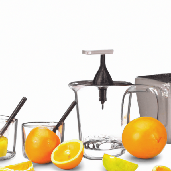 Where Can You Buy Citrus Juicers?