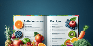 juice recipes for anti inflammatory benefits 1