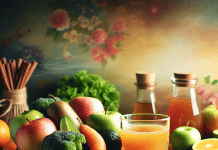 juice recipes for anti ulcer and digestive healing 1