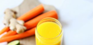 juice recipes for weight loss and detox