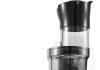 aobosi masticating juicer slow juicer with large feed chute quiet motor reverse function easy to clean brush juicer mach