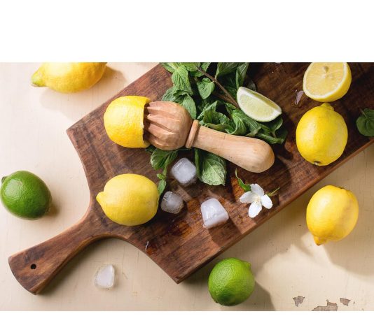 hic kitchen citrus juicer reamer hardwood 65 inches 1