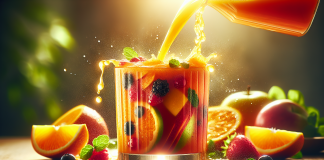 juice recipes for nutrient absorption and digestive health