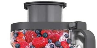 ninja co401b foodi power blender ultimate system with 72 oz blending food processing pitcher xl smoothie bowl maker and 1 3