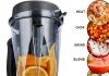 64 oz container with blade and lid blender container fit for vitamix classic c series blender for 5200 5000 5500 6300 42 2